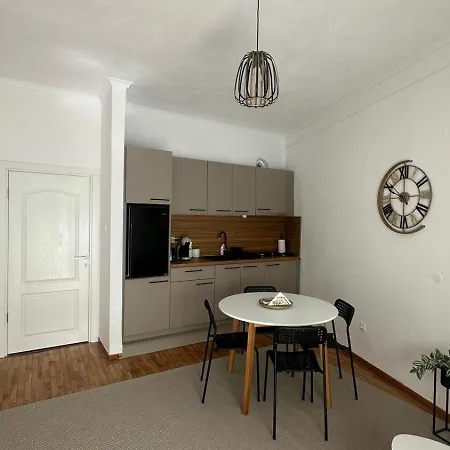 Elegance By The Sea Kavala