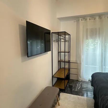 Apartment Elegance By The Sea Kavala