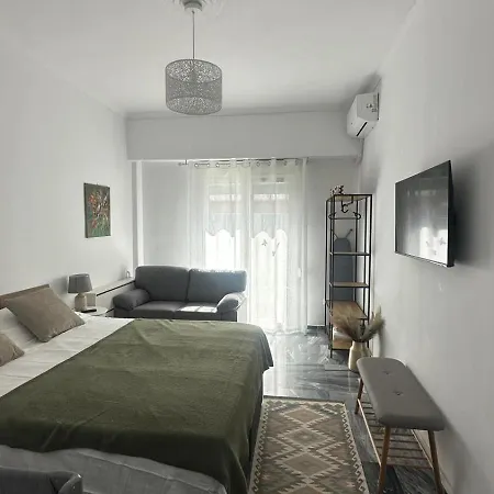 Apartment Elegance By The Sea *