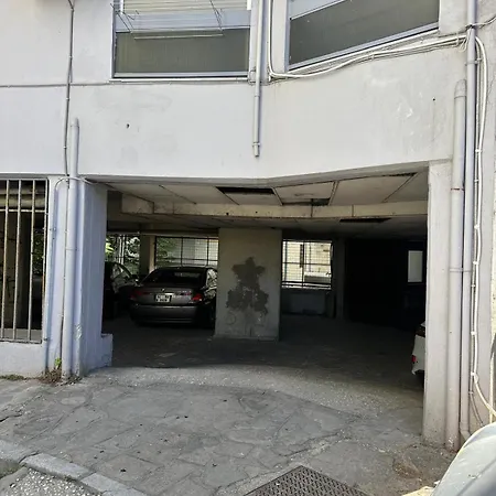 Apartment Elegance By The Sea Kavala