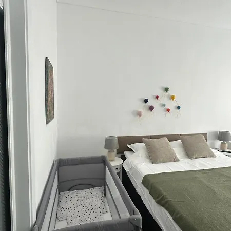 Elegance By The Sea Apartment