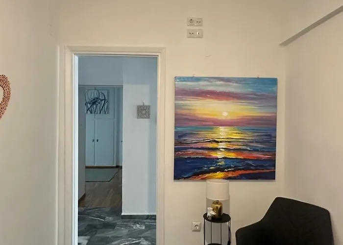 Elegance By The Sea