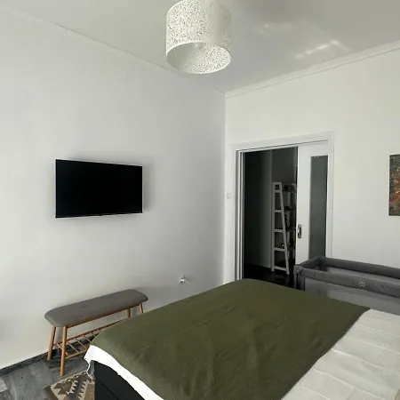 Elegance By The Sea Apartament *